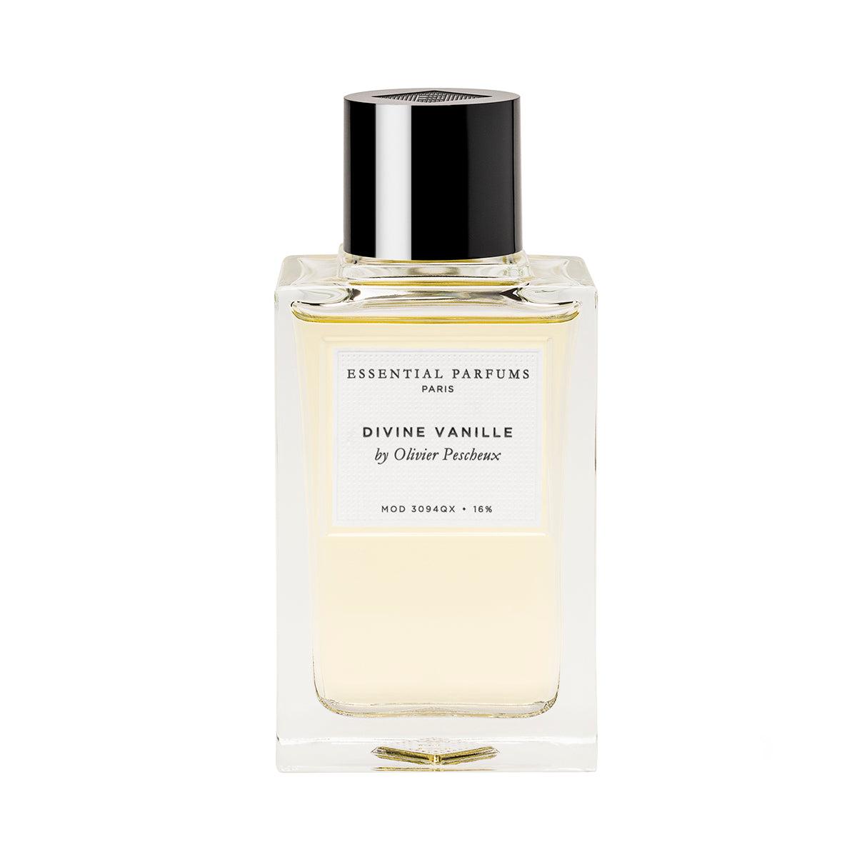 香水(ユニセックス) ESSENTIAL PARFUMS DIVINE VANILLE 100ml Divine Vanille - Essential Parfums - EDP - 100ml – Maison Peony