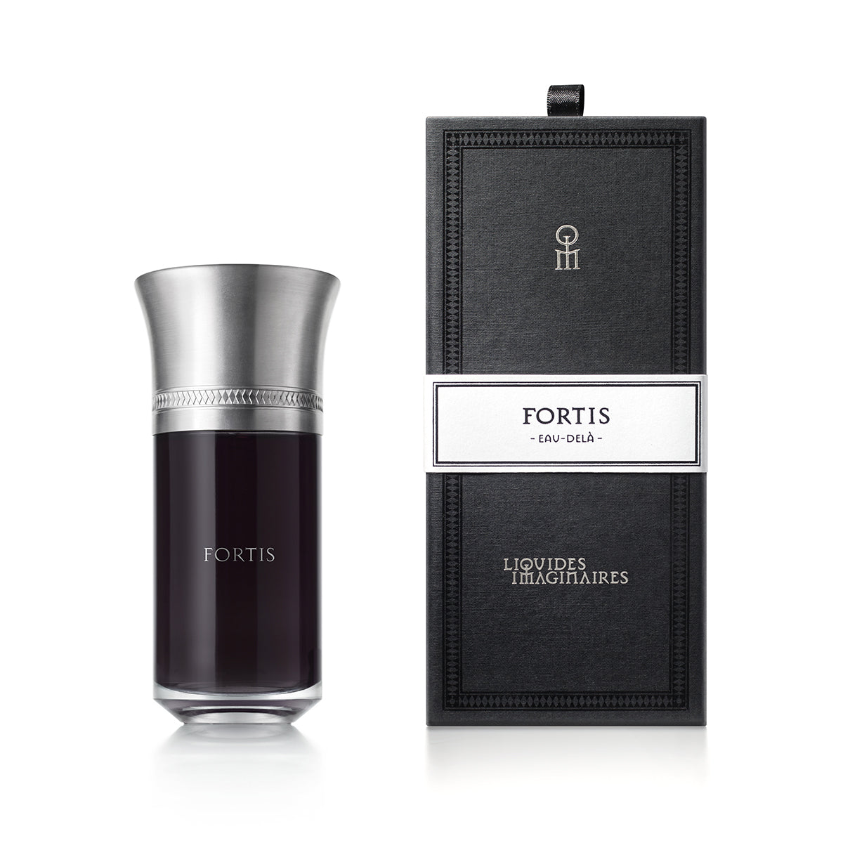 Fortis - Liquides Imaginaires - 100ml