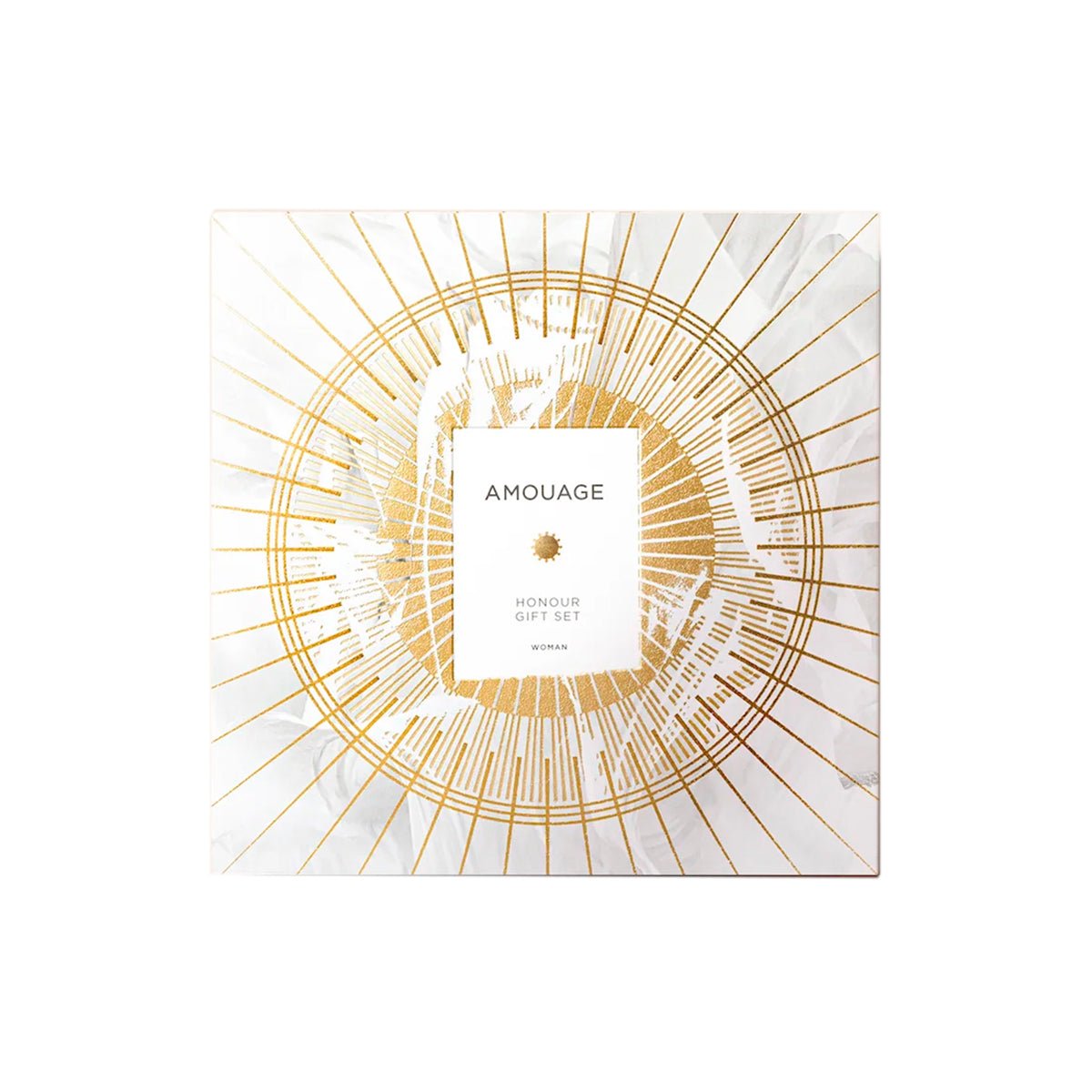 Honour Woman Gift Set - Amouage