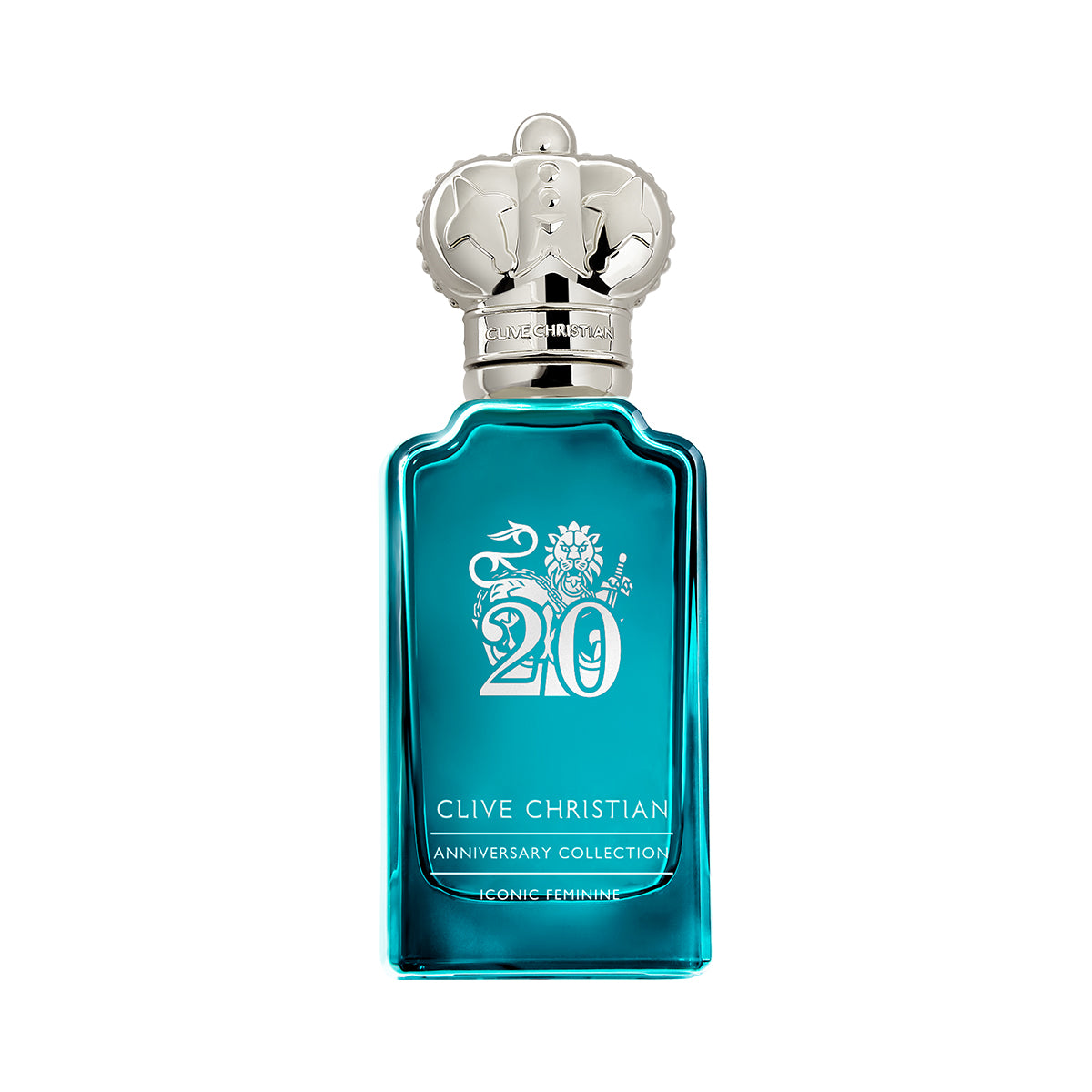 CLIVE CHRISTIAN X フェミニン パルファン 50ml Iconic Feminine - Clive Christian - Parfum 50 ml – Maison Peony