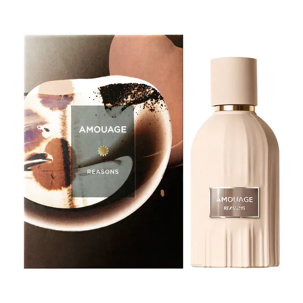 Reasons -Amouage - EDP 100ml