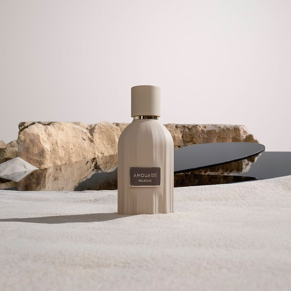 Reasons -Amouage - EDP 100ml