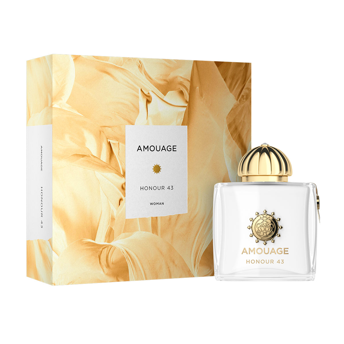 Honour 43 - Amouage - Extrait de Parfum 100ml