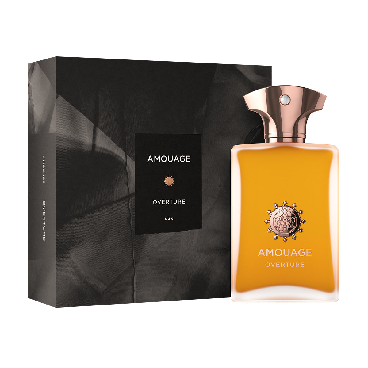 Overture Man - Amouage - EDP 100 ml