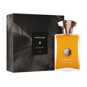 Overture Man - Amouage - EDP 100 ml