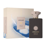 Opus XV - King Blue - Amouage EDP 100 ml