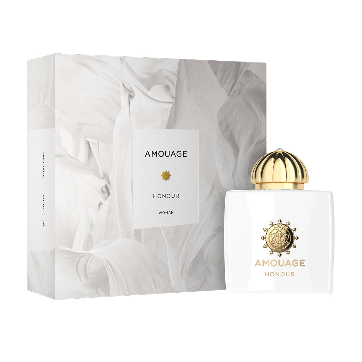 Honour Woman - Amouage - EDP 100 ml