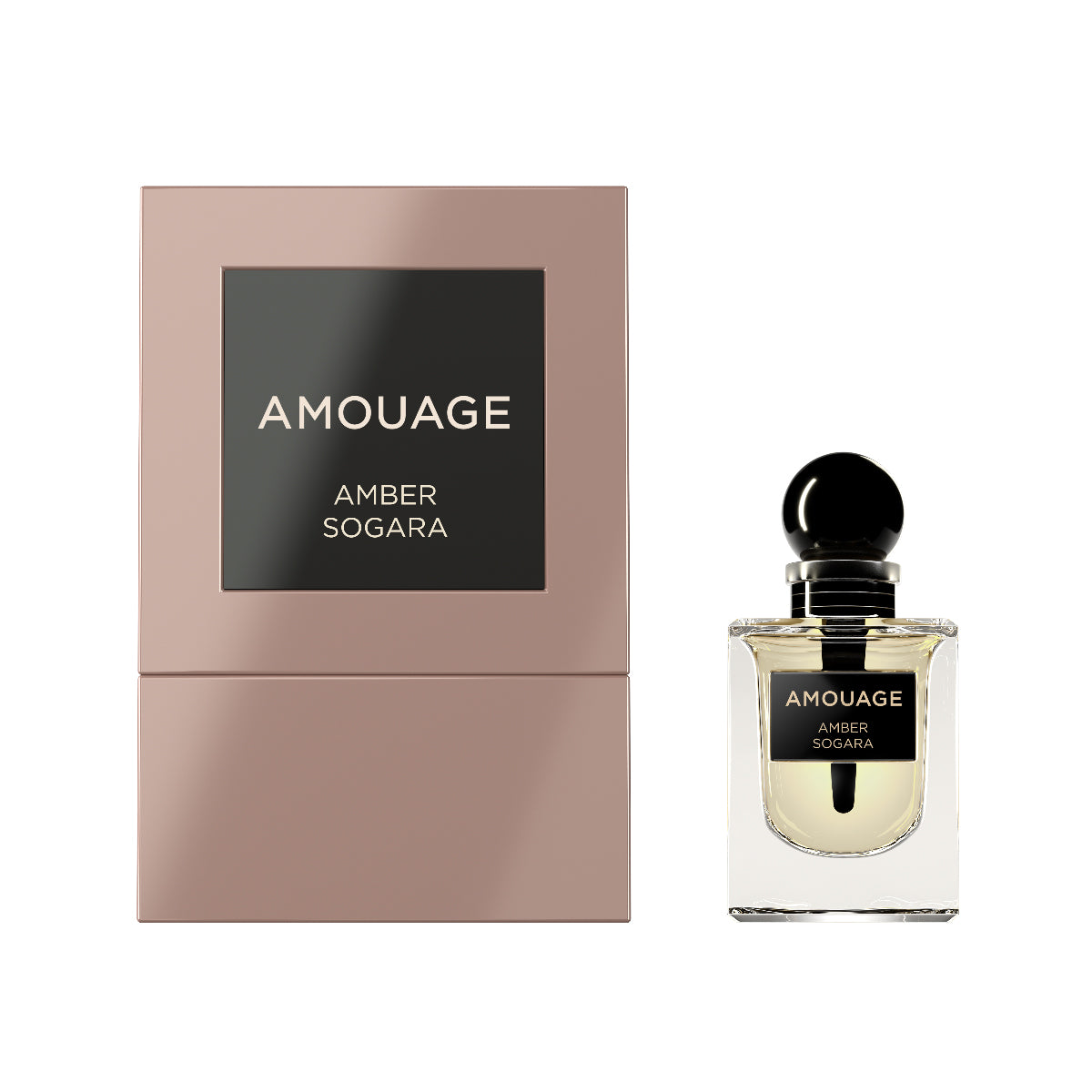 Amber Sogara - Amouage - Attar 12ml