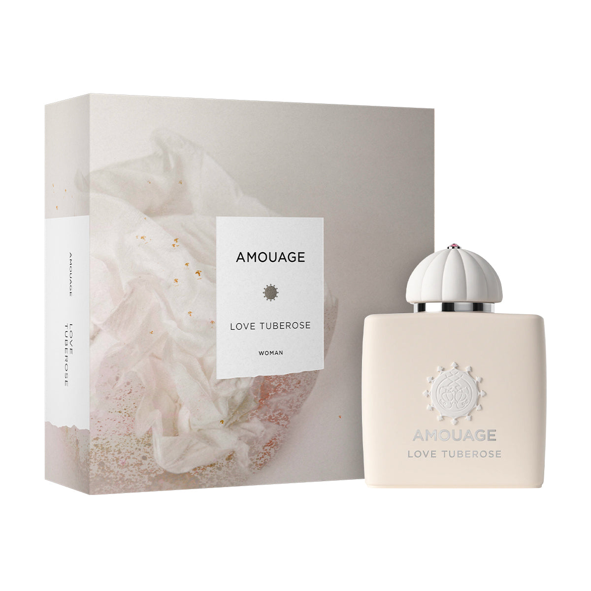 Love Tuberose - Amouage - EDP 100ml