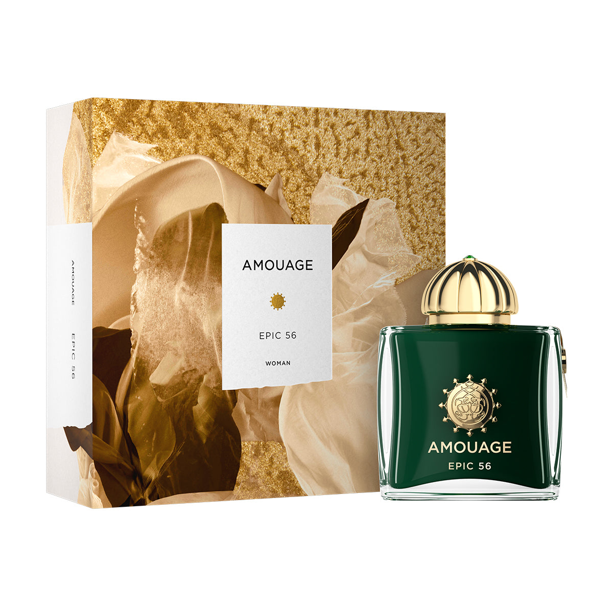 EPic 56 - Amouage - Extrait de Parfum 100ml