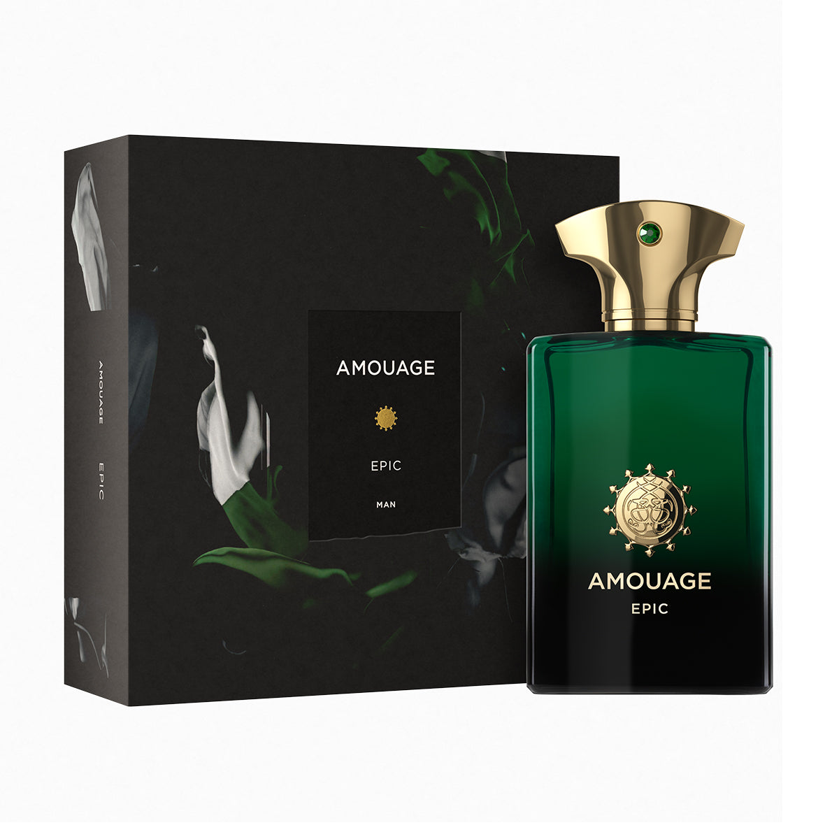 EPic - Amouage - EDP 100ml