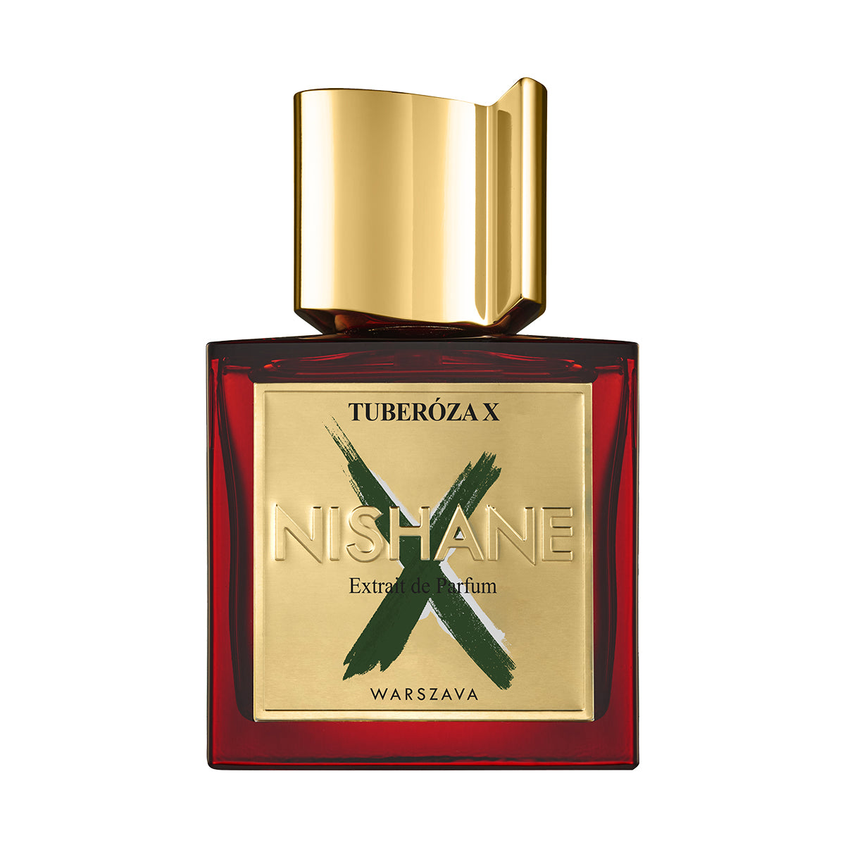 NISHANE ニシャネ チュベローザ 50ml Tuberoza Extrait de Parfum by Nishane | Luxury Women's