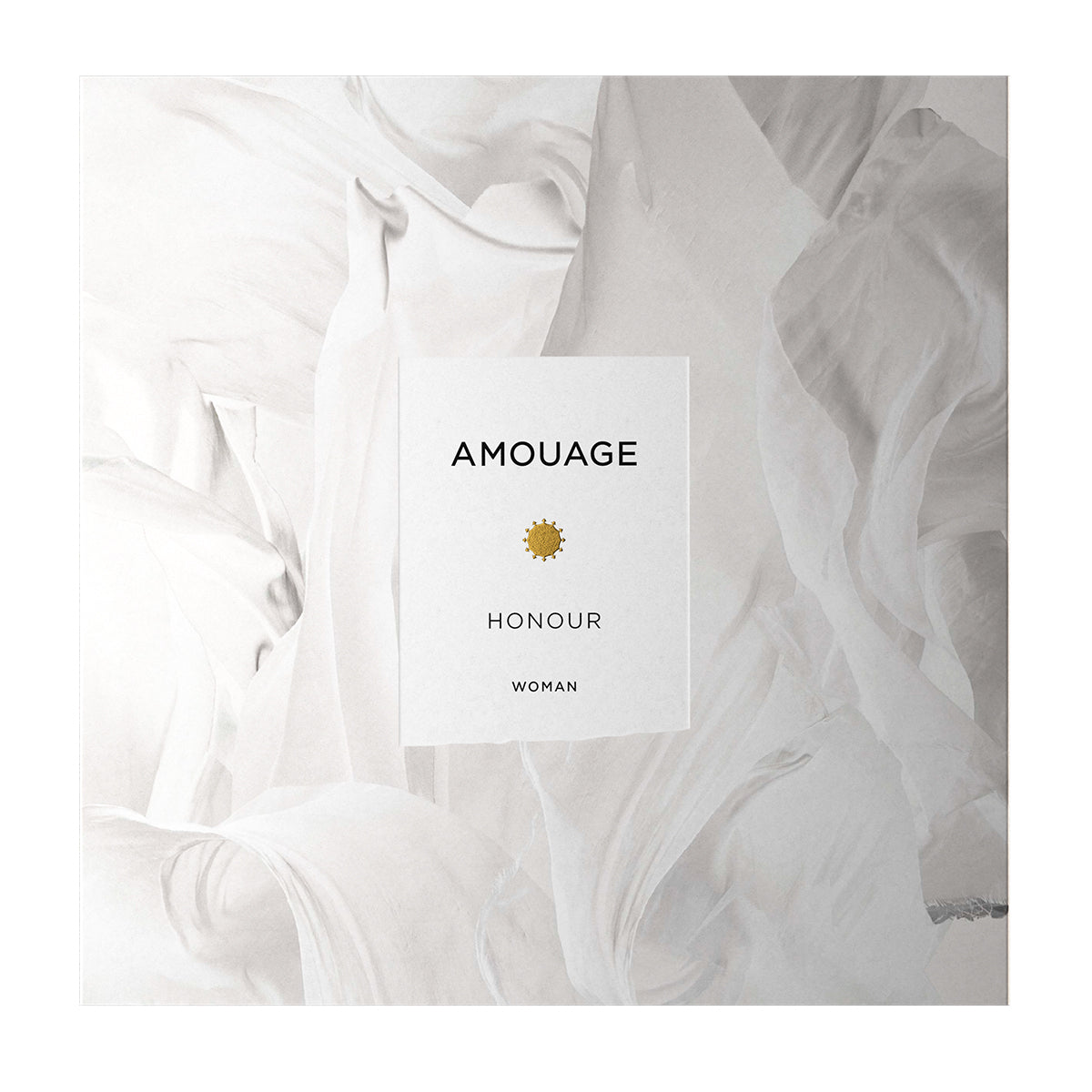 Honour Woman - Amouage - EDP 100 ml