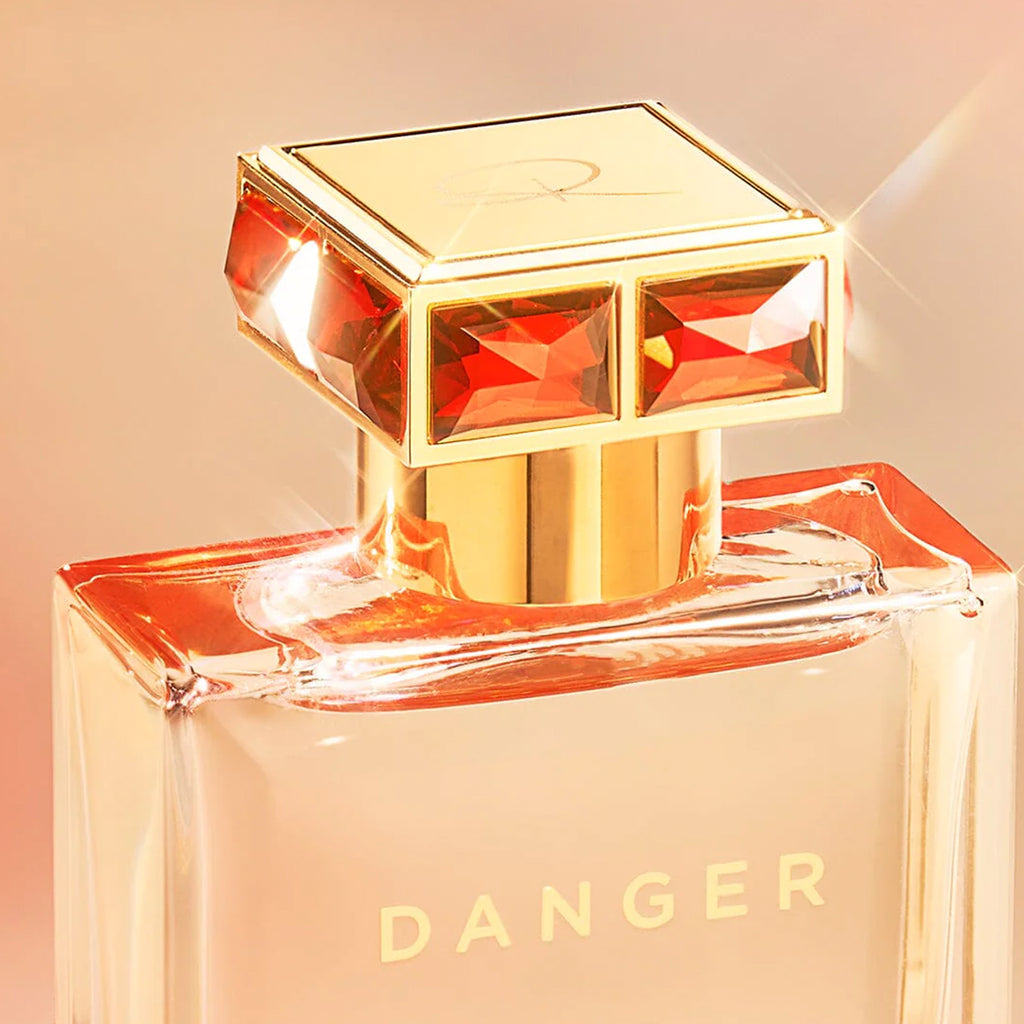 Danger Pour Femme - Roja Parfums - EDP 75ml