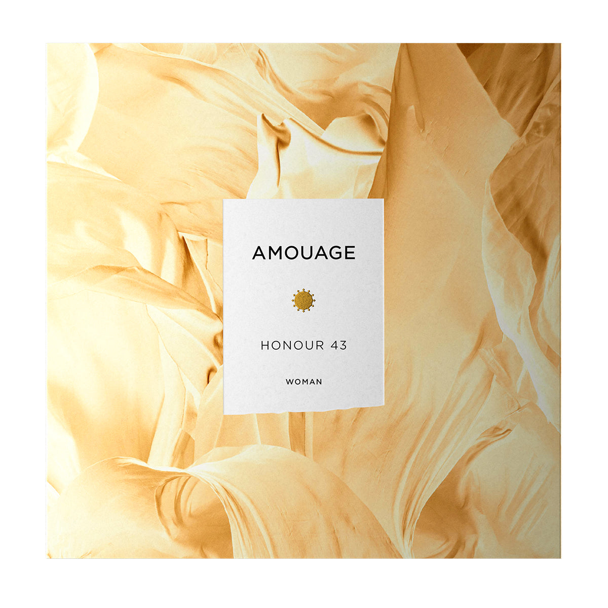 Honour 43 - Amouage - Extrait de Parfum 100ml