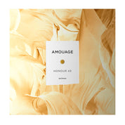 Honour 43 - Amouage - Extrait de Parfum 100ml