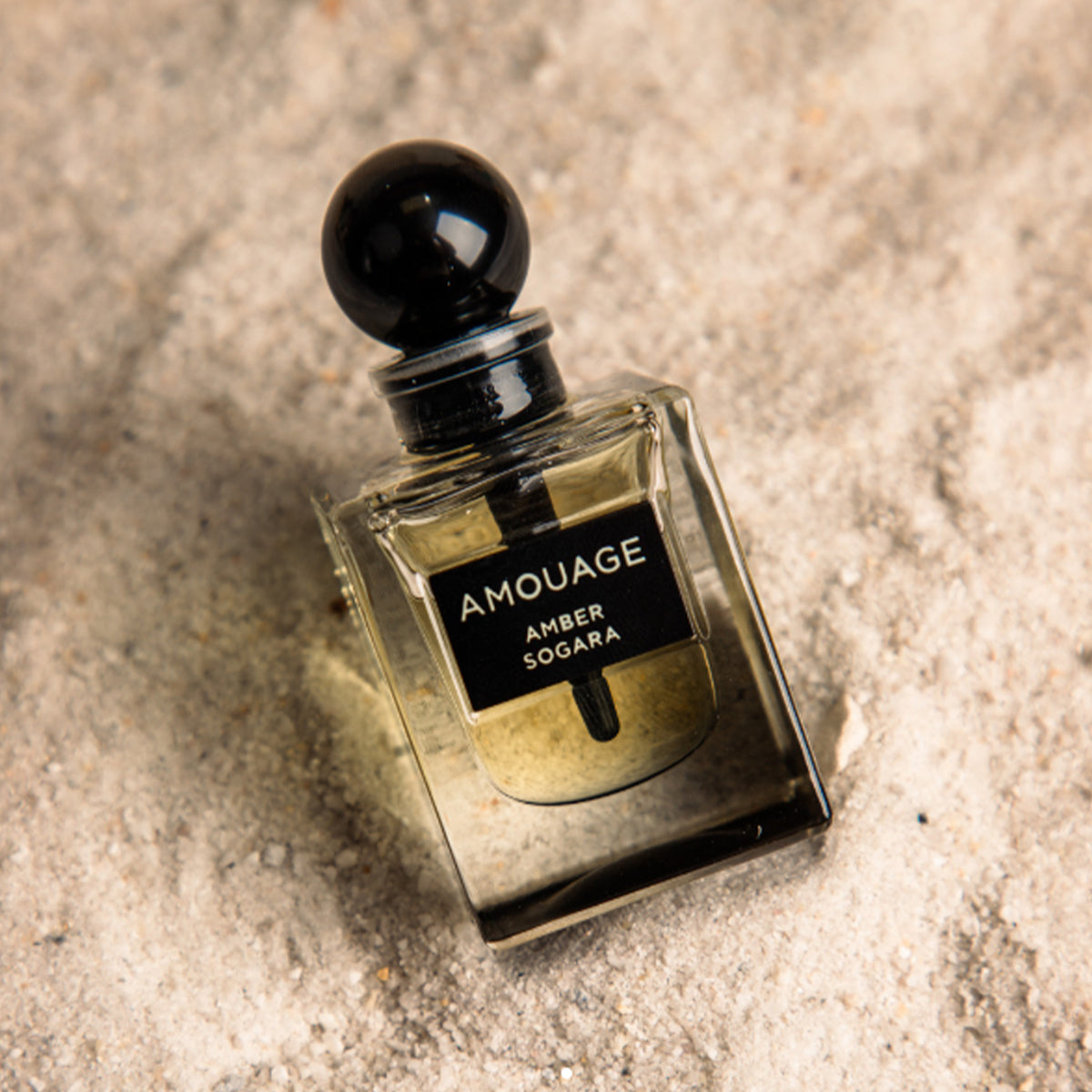 Amber Sogara - Amouage - Attar 12ml