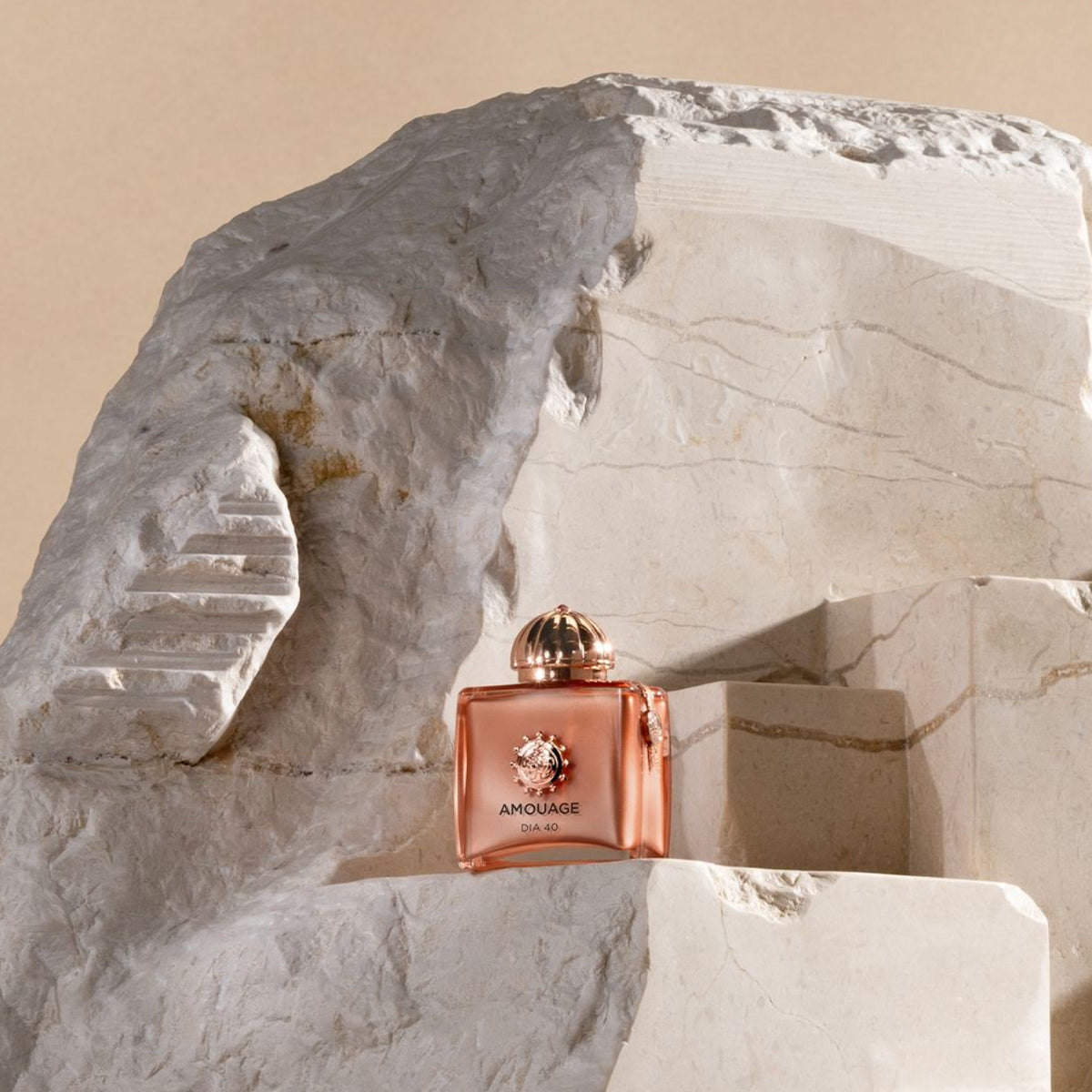 Dia 40 Woman - Amouage - Extrait de Parfum 100ml