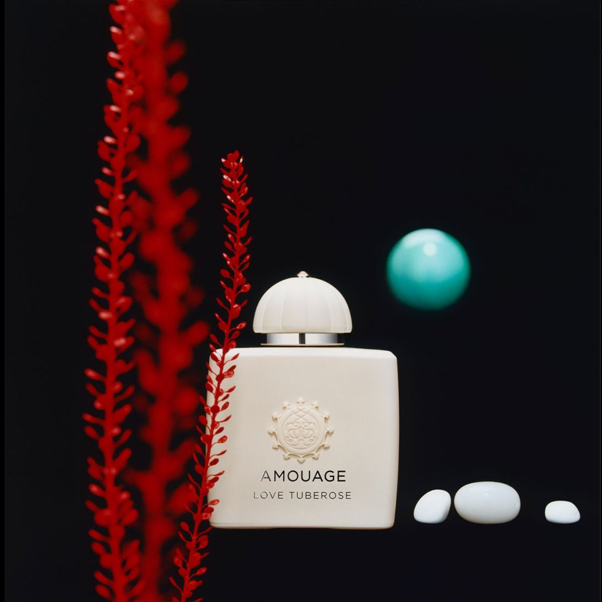 Love Tuberose - Amouage - EDP 100ml