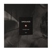 Overture Man - Amouage - EDP 100 ml
