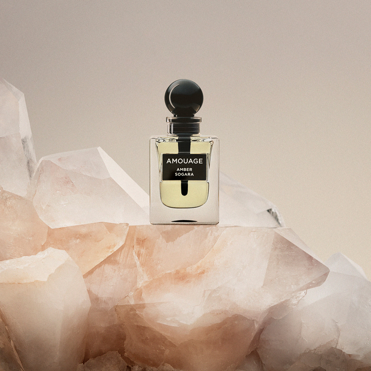 Amber Sogara - Amouage - Attar 12ml