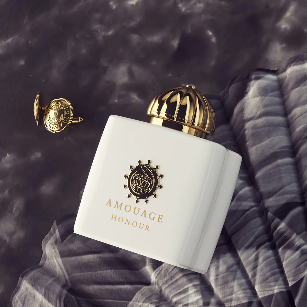 Honour Woman - Amouage - EDP 100 ml