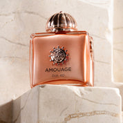 Dia 40 Woman - Amouage - Extrait de Parfum 100ml