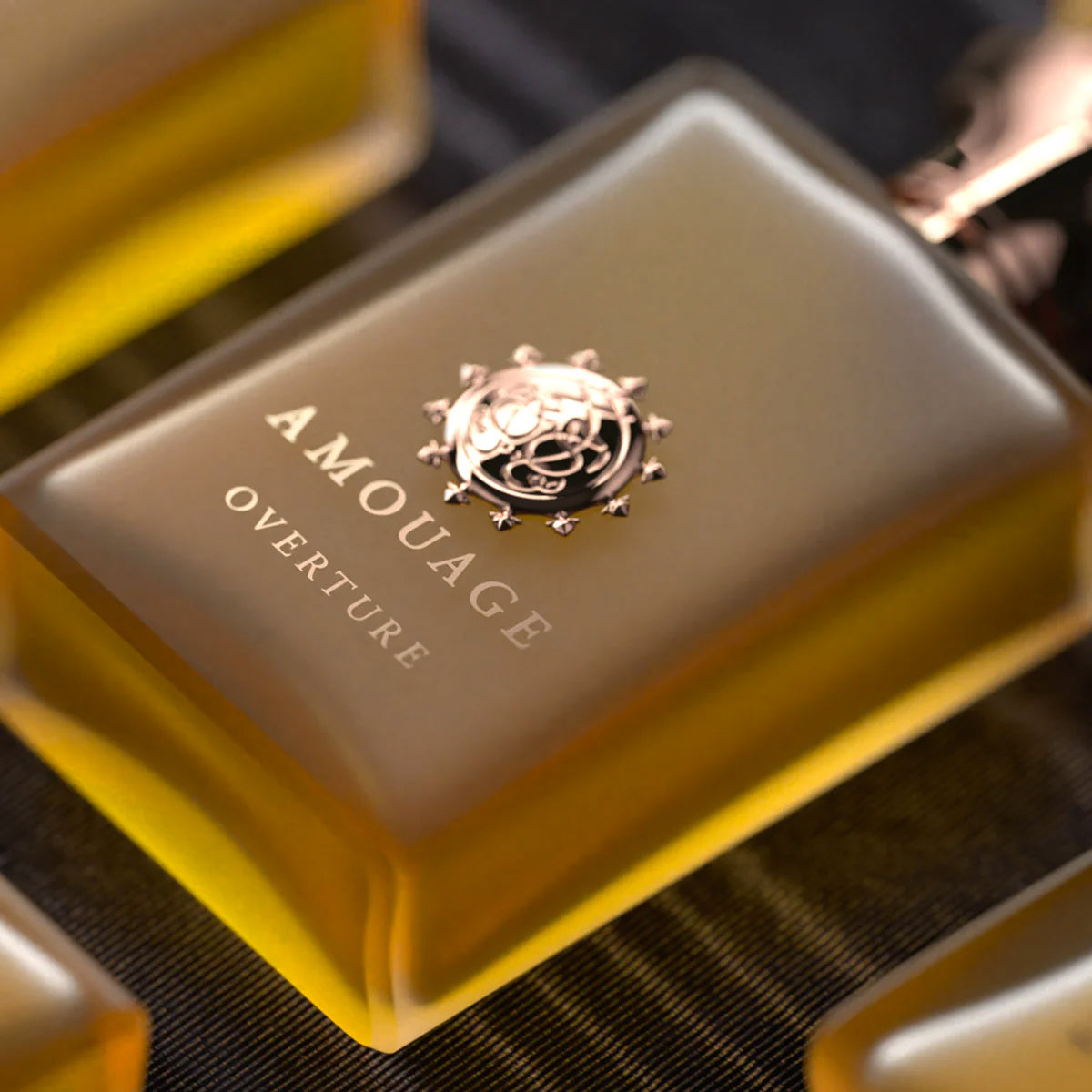 Overture Man - Amouage - EDP 100 ml