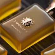 Overture Man - Amouage - EDP 100 ml