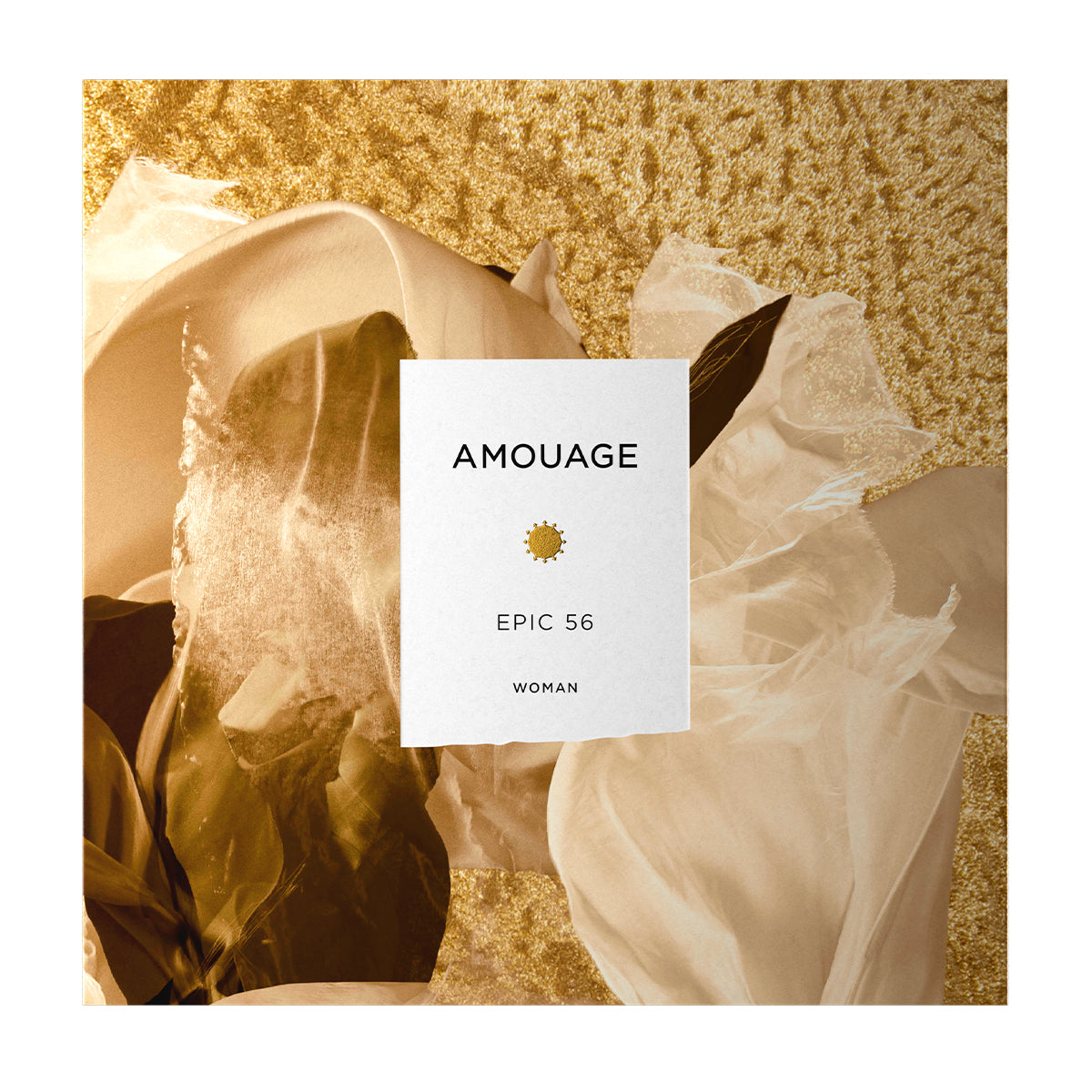 EPic 56 - Amouage - Extrait de Parfum 100ml