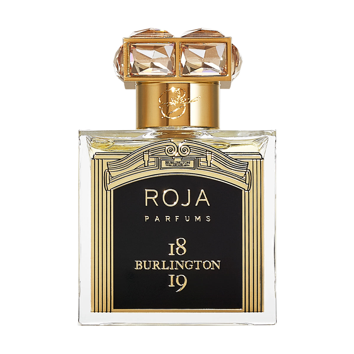 Burlington 1819 - Roja Parfums - EDP 100ml – Maison Peony