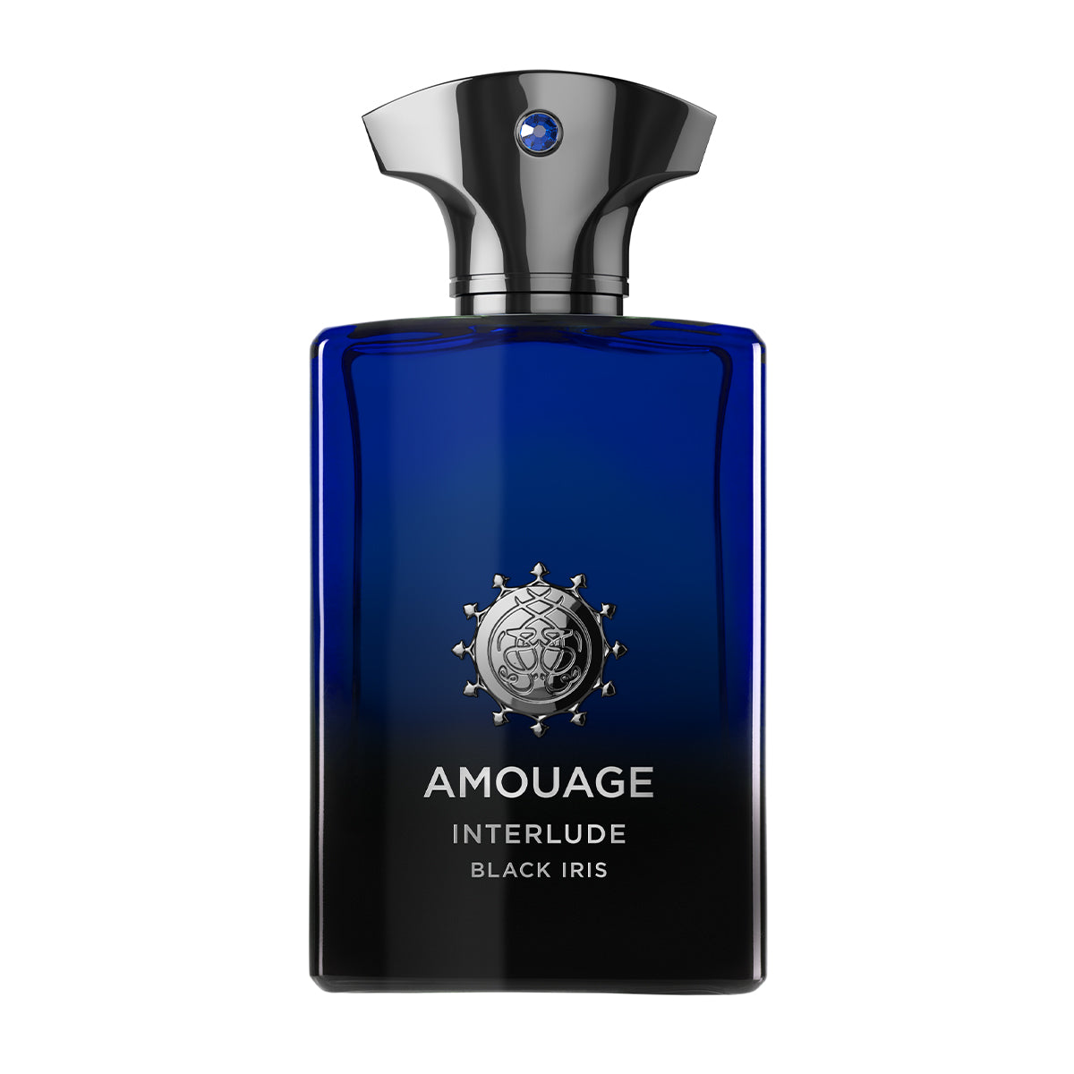Interlude Black Iris - Amouage - EDP 100ml
