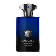 Interlude Black Iris - Amouage - EDP 100ml