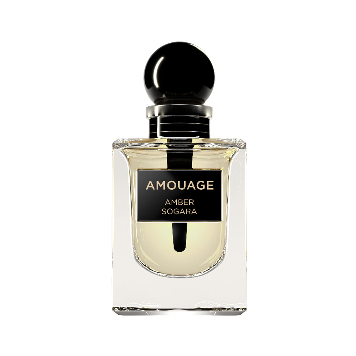 Amber Sogara - Amouage - Attar 12ml