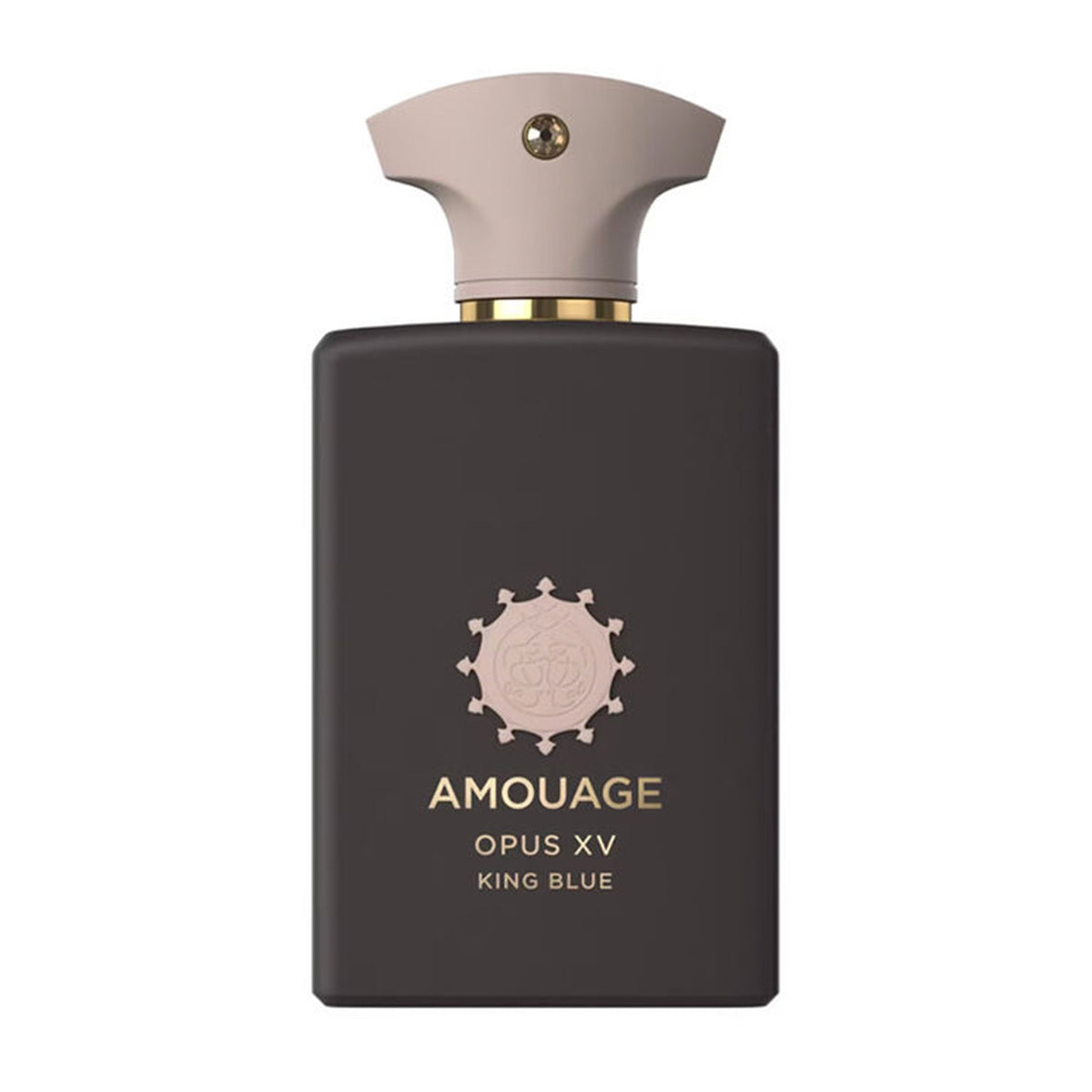 Opus XV - King Blue - Amouage EDP 100 ml