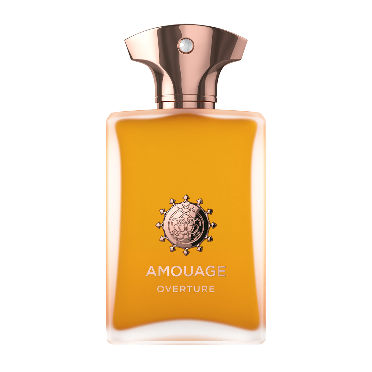Overture Man - Amouage - EDP 100 ml