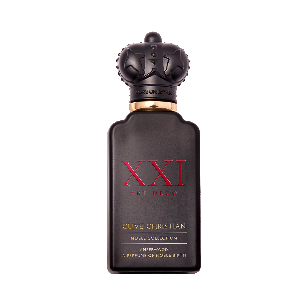 Xxi Art Deco Amberwood - Clive Christian - Parfum 50 ml