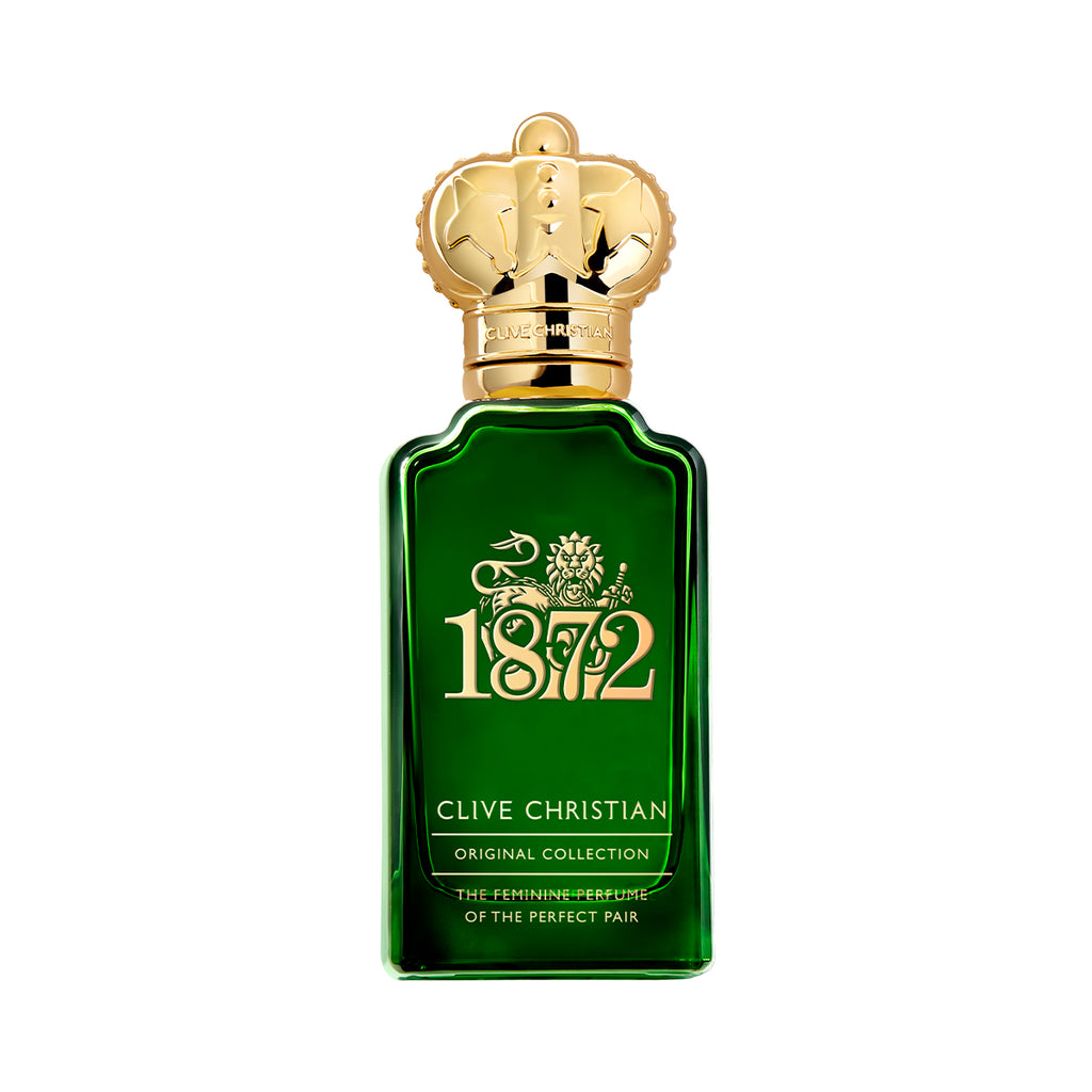 1872 Femenine - Clive Christian -  Parfum 50 ml