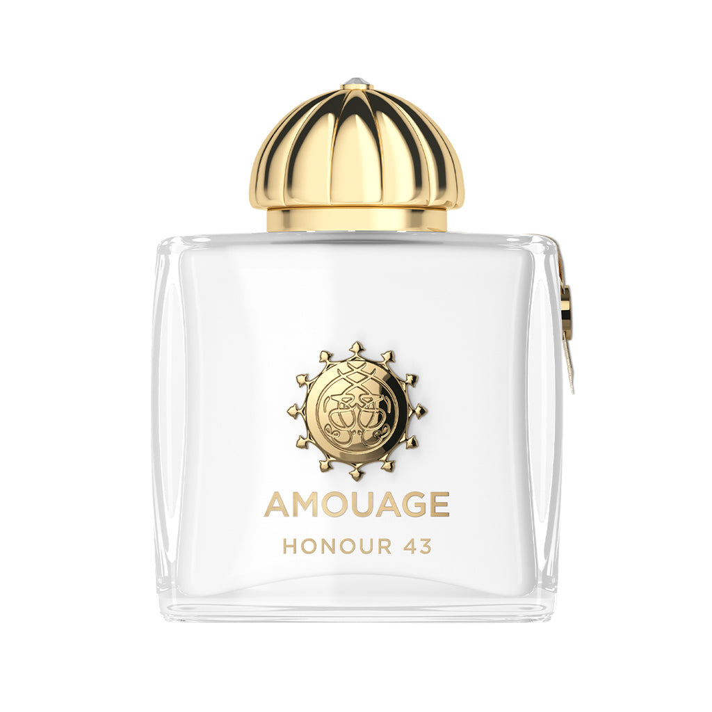 Honour 43 - Amouage - Extrait de Parfum 100ml