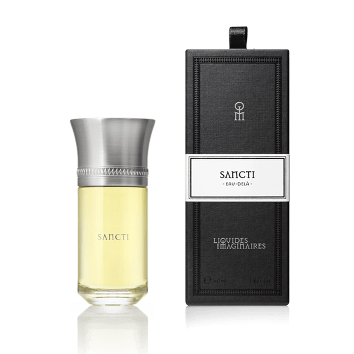 Sancti - Liquides Imaginaires- 50ml