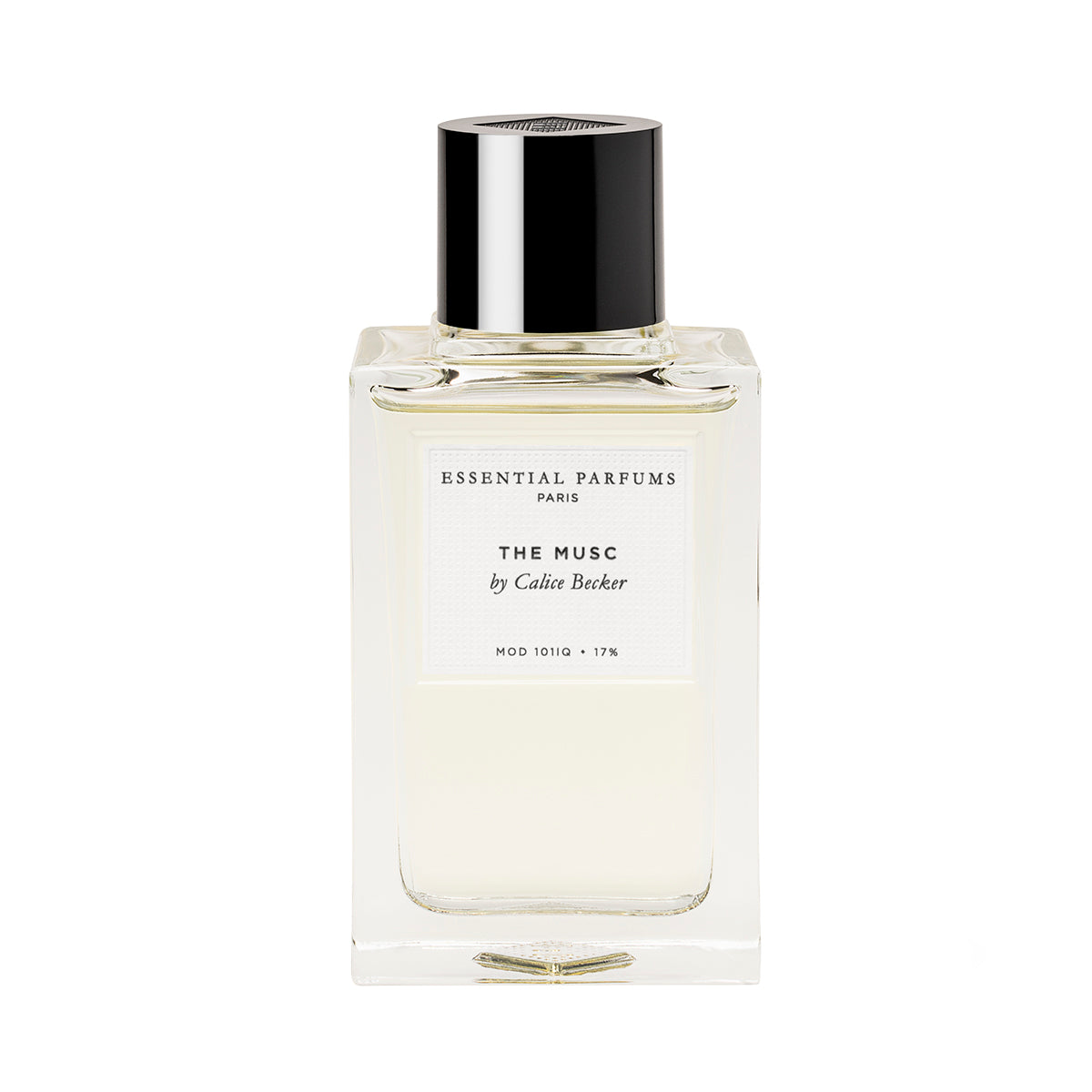 The Musc - Essential Parfums - EDP 100 ml – Maison Peony