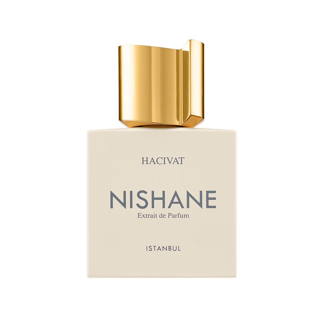 Hacivat - NISHANE - EP 50ml