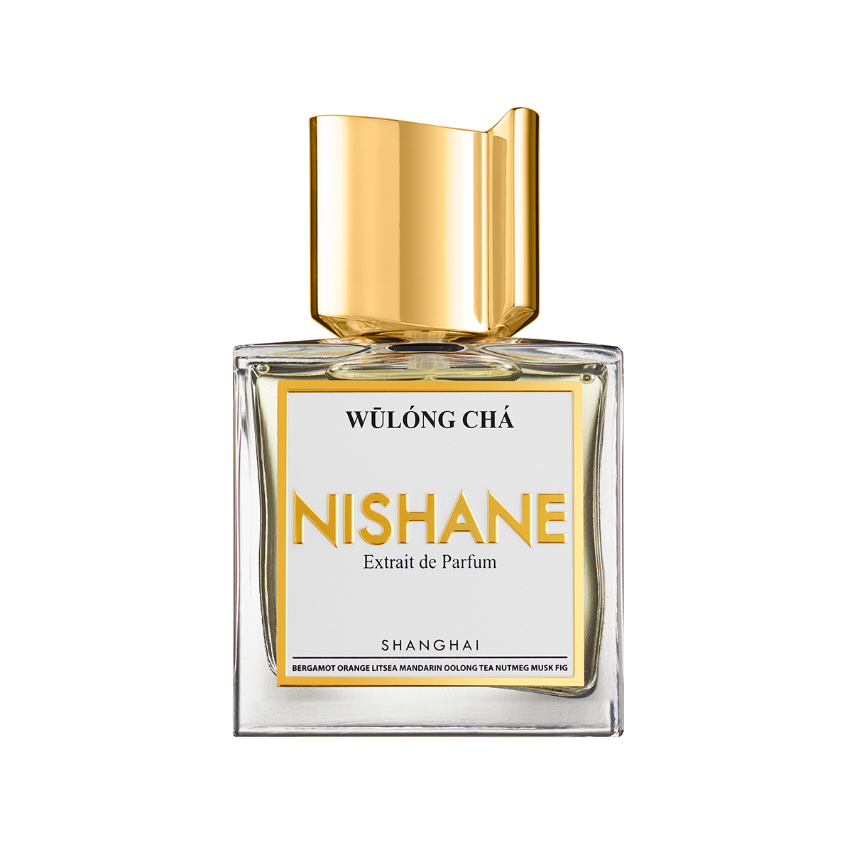 Wulóng Chá - Nishane - EP 50ml – Maison Peony
