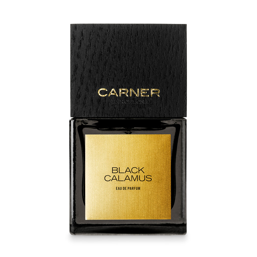 Black Calamus - Carner Barcelona - EDP 50ml