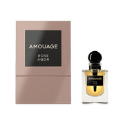 Rose Aqor - Amouage - Attar 12ml