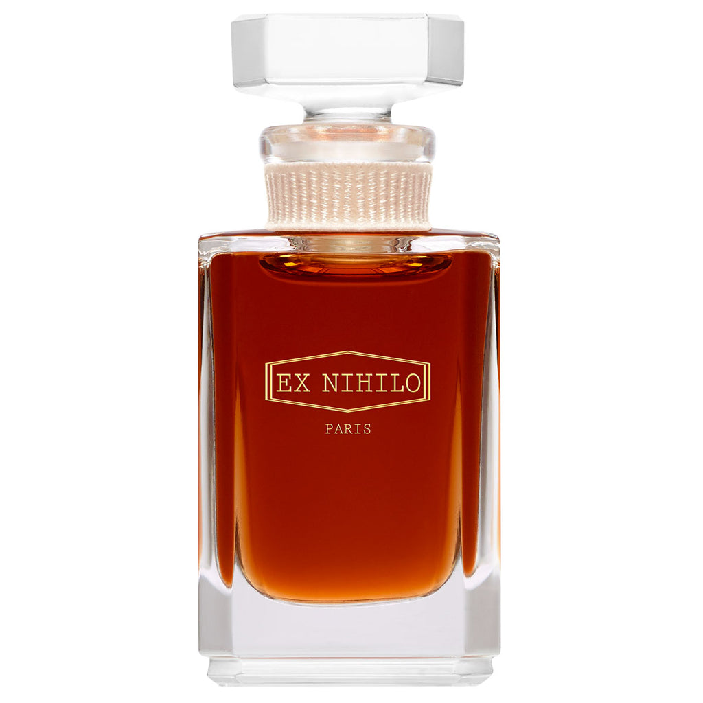 Essence Ambre - EX NIHILO - Perfume Oil 15 ml
