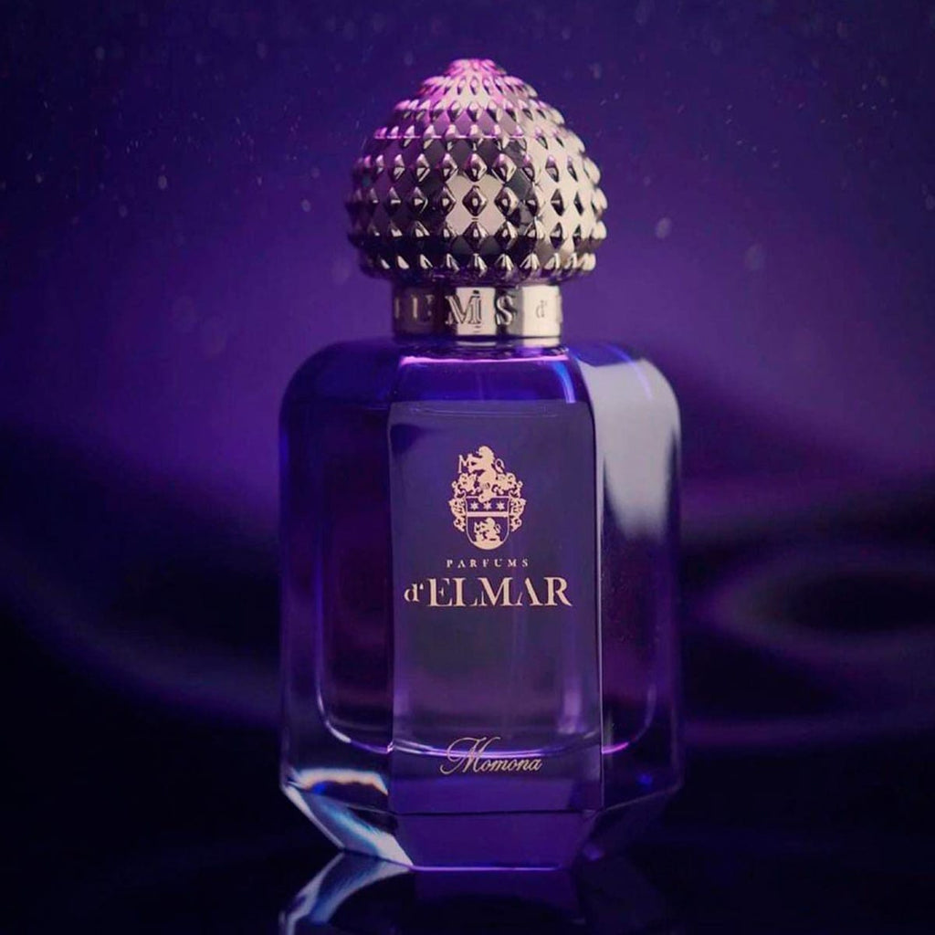 Momona - Parfums d'Elmar - EP 60ml