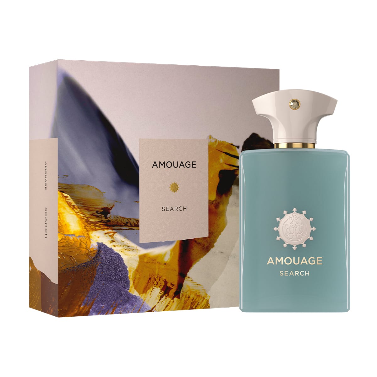 Search - Amouage - EDP 100ml