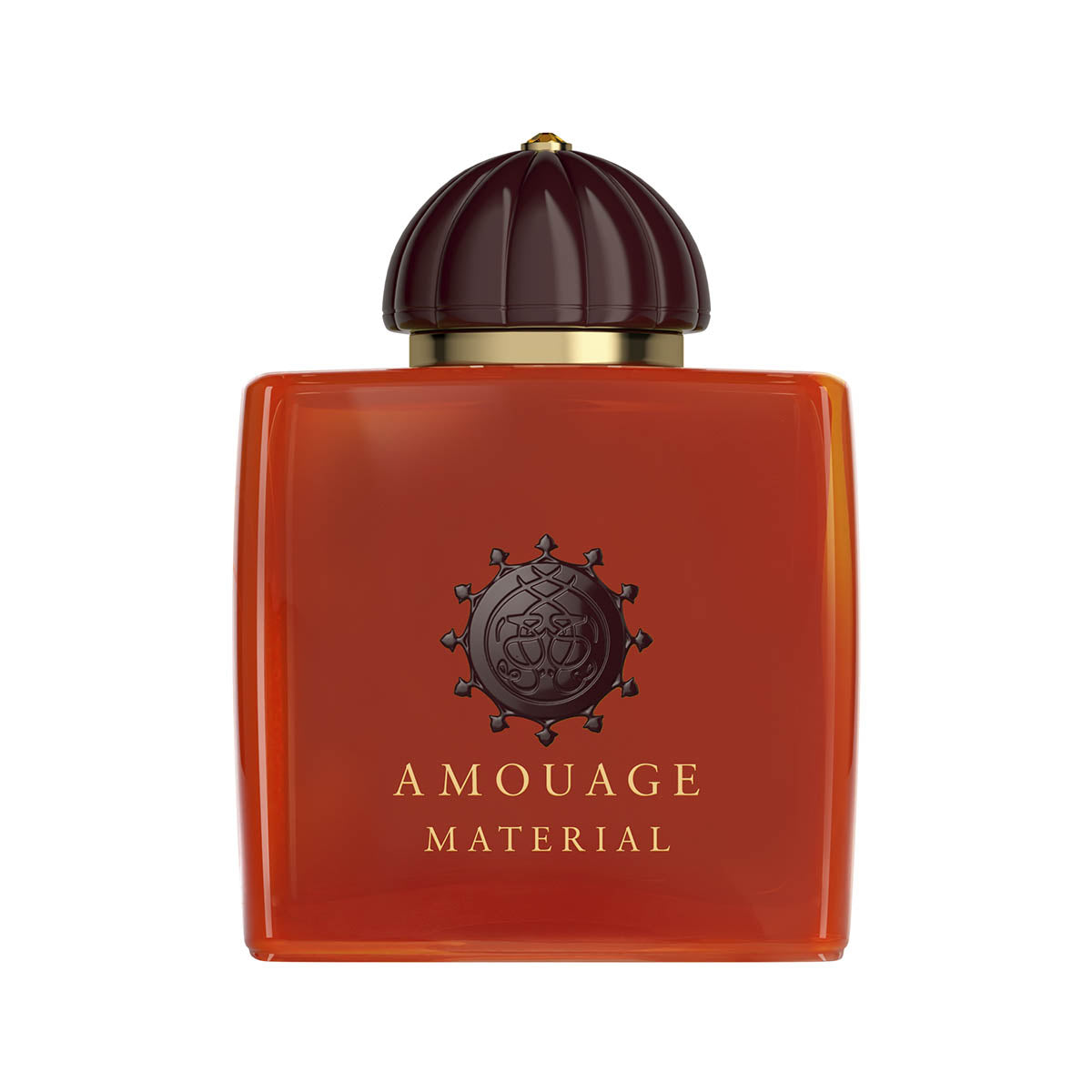 Material Amouage EDP 100ml Maison Peony