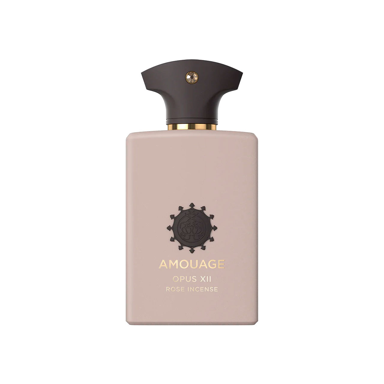 Opus XII Rose Incense - Amouage - EDP 100ml